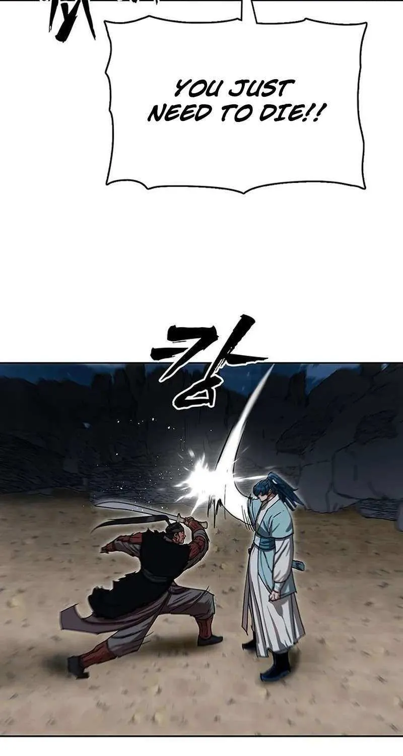 Like a Fiery Flame Chapter 17 page 56 - 