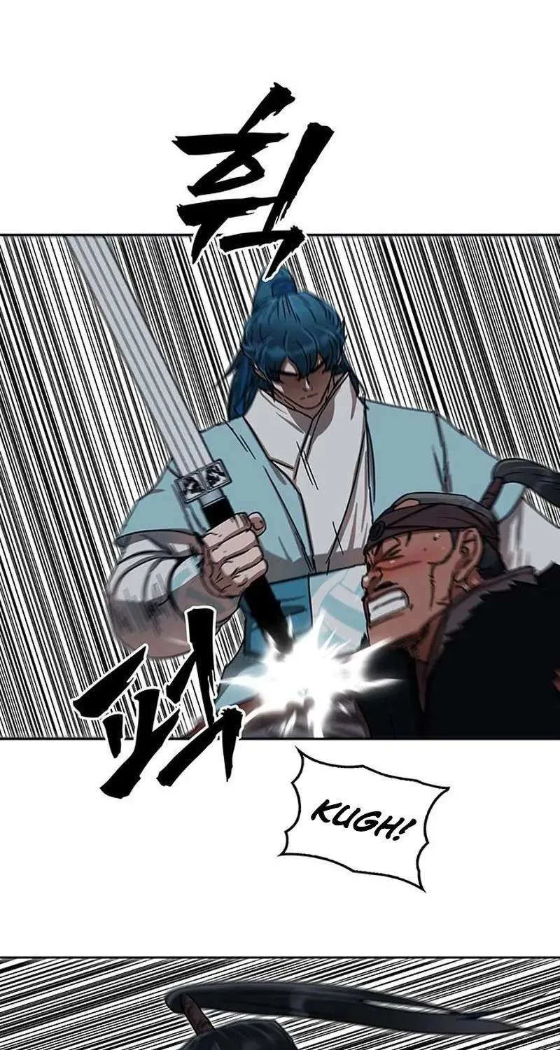 Like a Fiery Flame Chapter 17 page 57 - 