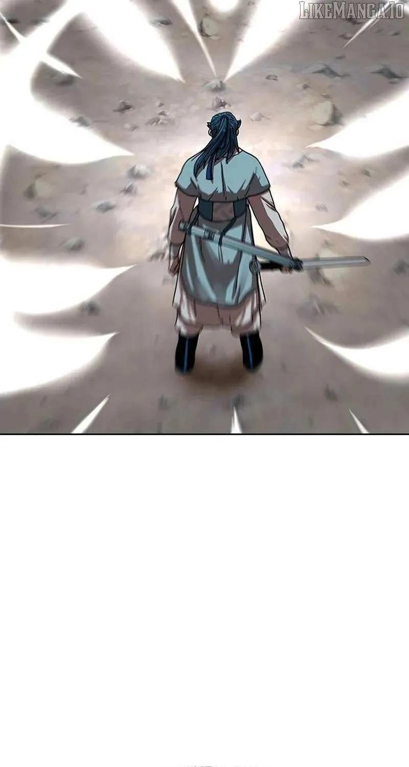 Like a Fiery Flame Chapter 17 page 8 - 