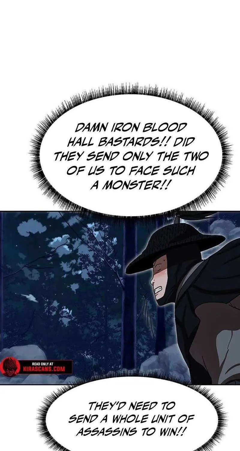 Like a Fiery Flame Chapter 17 page 75 - 
