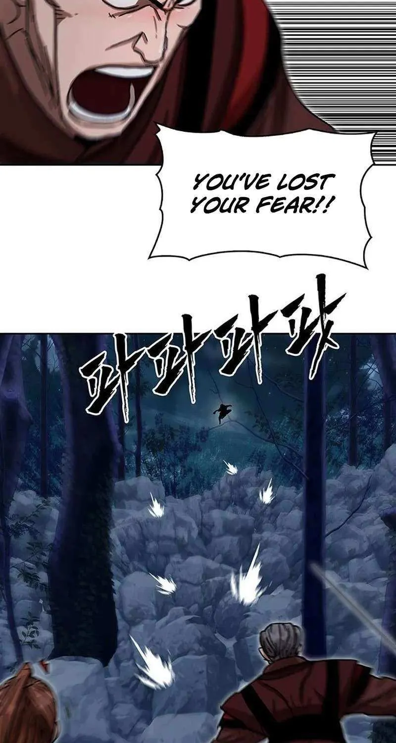 Like a Fiery Flame Chapter 17 page 80 - 