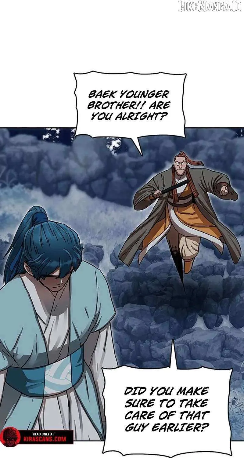 Like a Fiery Flame Chapter 17 page 96 - 