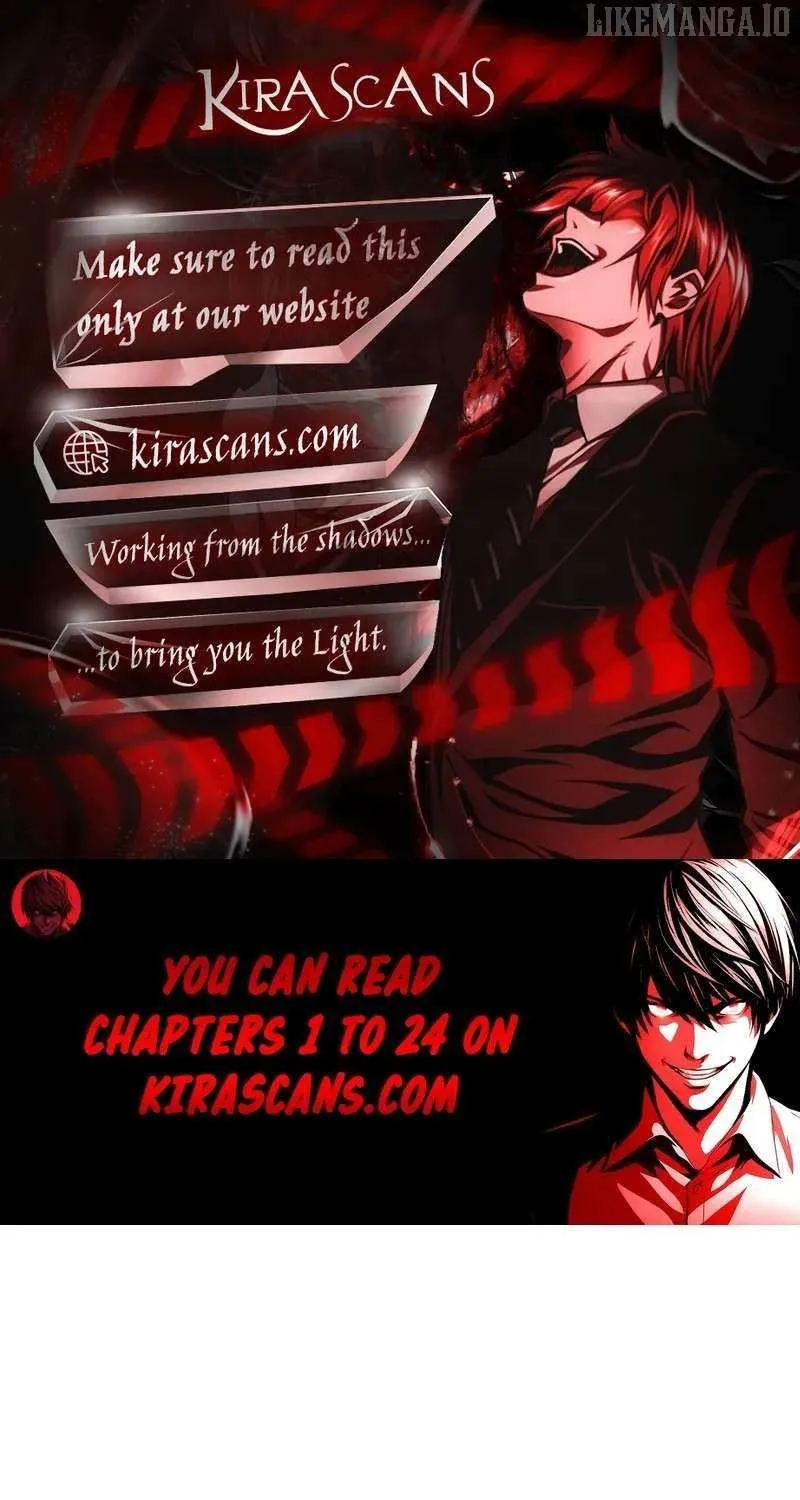 Like a Fiery Flame Chapter 18 page 1 - 