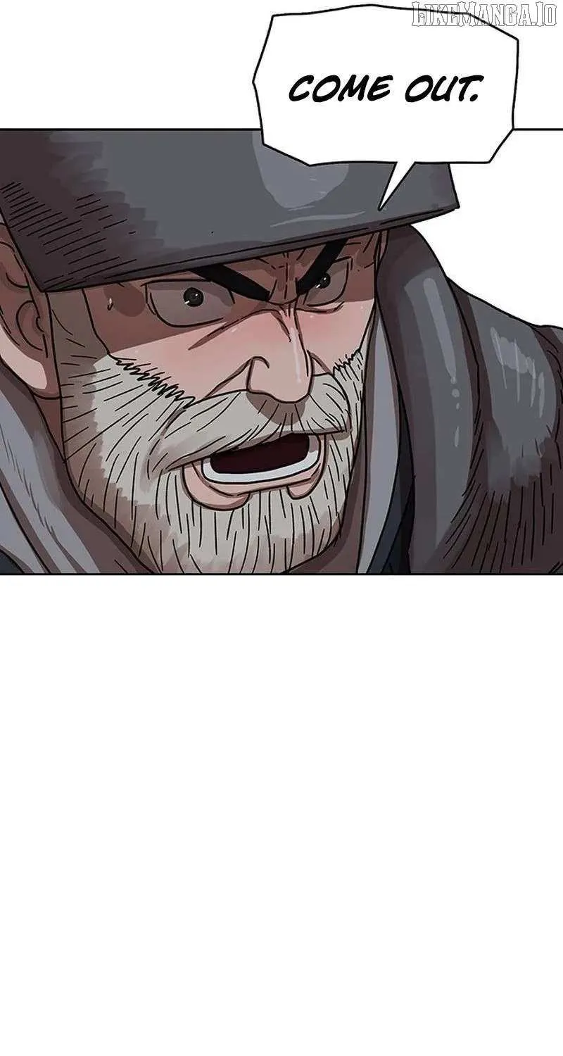 Like a Fiery Flame Chapter 18 page 13 - 