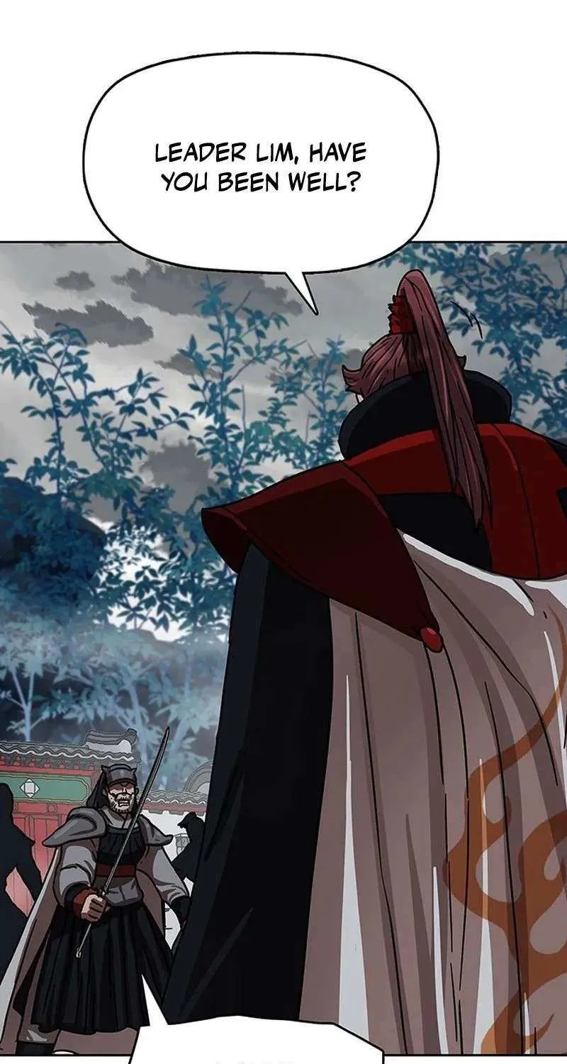Like a Fiery Flame Chapter 18 page 15 - 