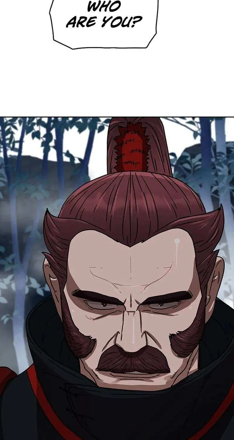 Like a Fiery Flame Chapter 18 page 16 - 
