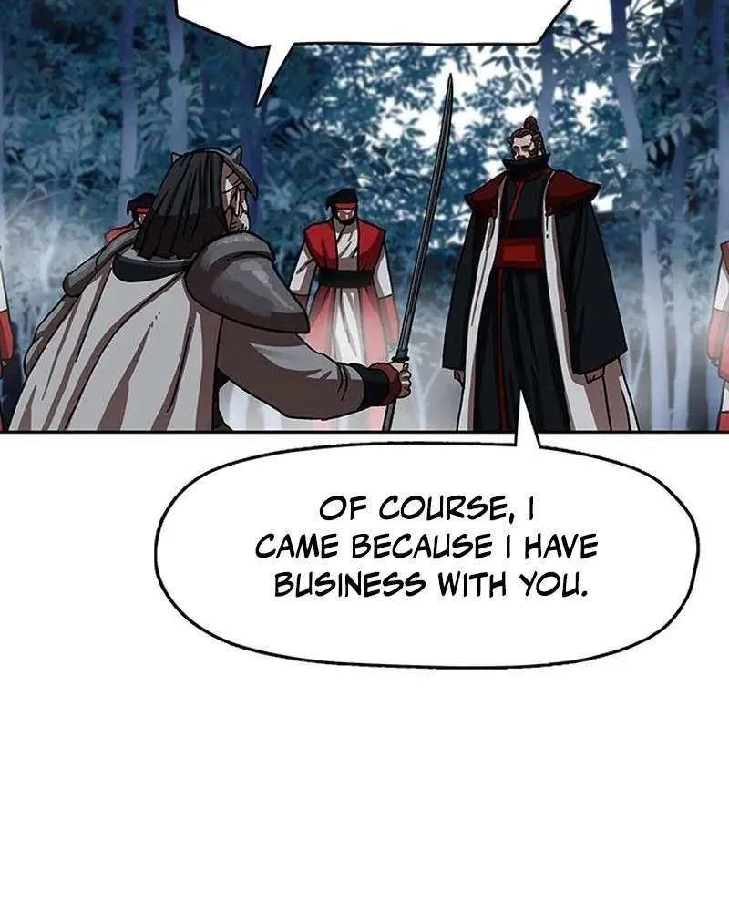 Like a Fiery Flame Chapter 18 page 18 - 