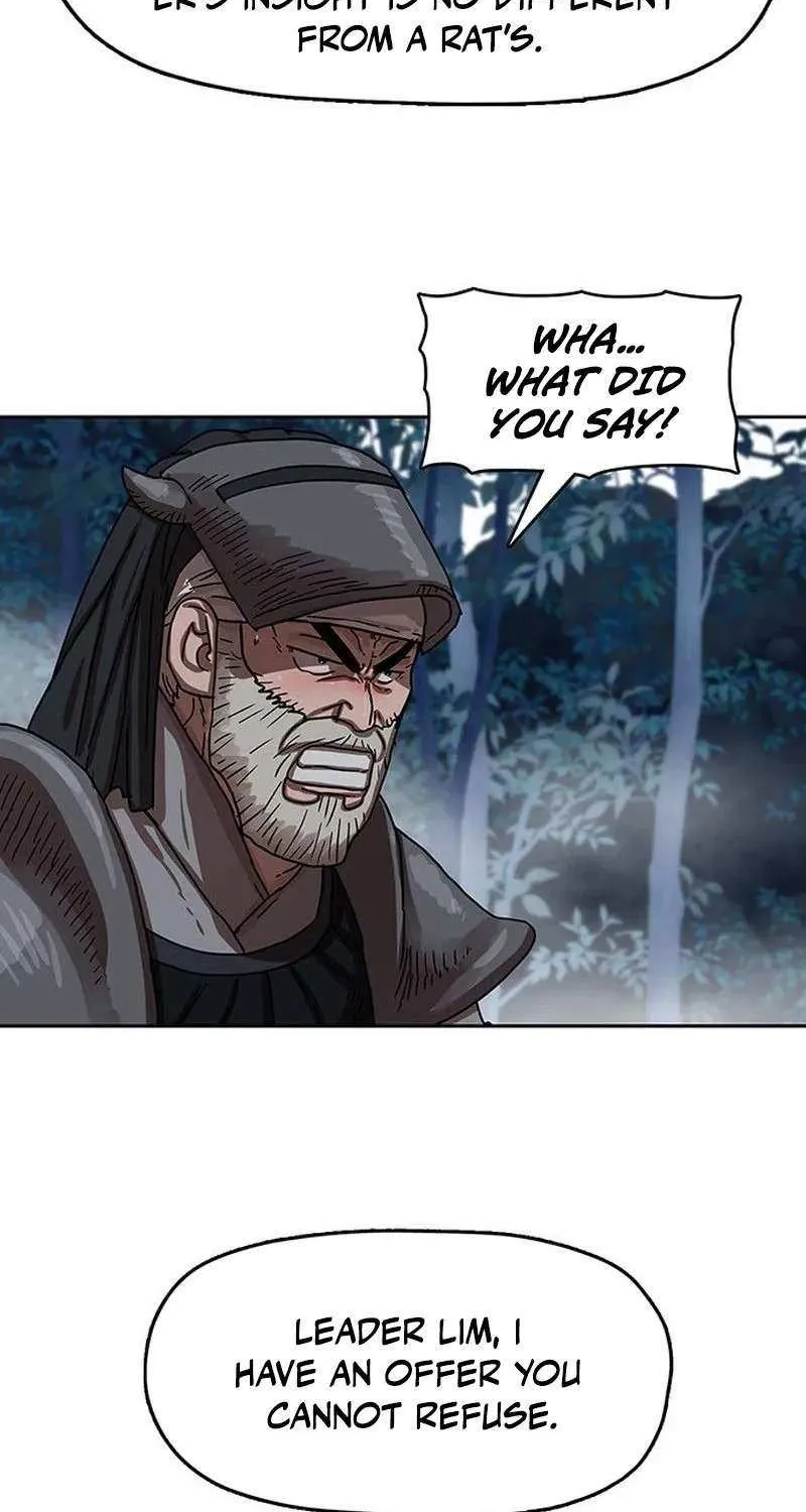 Like a Fiery Flame Chapter 18 page 22 - 