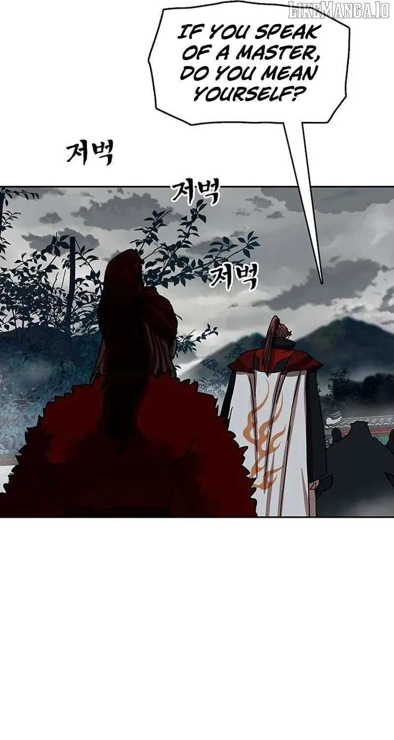 Like a Fiery Flame Chapter 18 page 25 - 