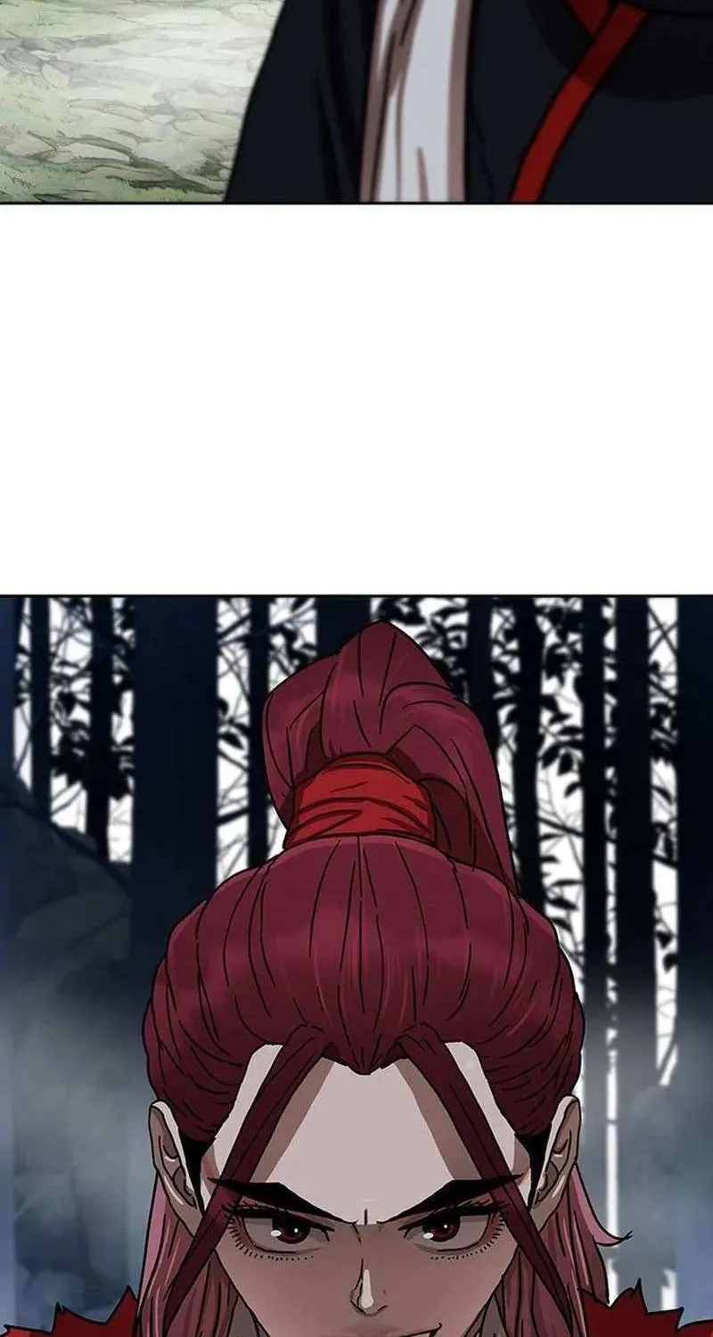 Like a Fiery Flame Chapter 18 page 28 - 