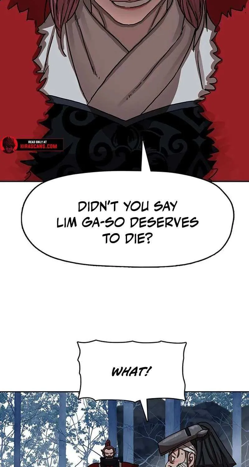 Like a Fiery Flame Chapter 18 page 29 - 