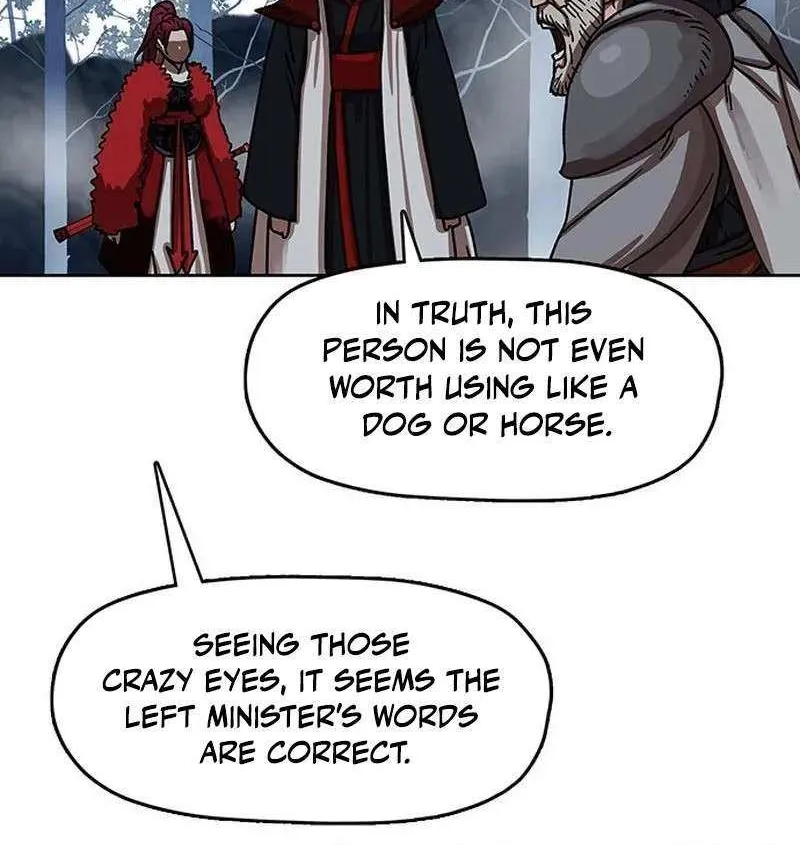 Like a Fiery Flame Chapter 18 page 30 - 