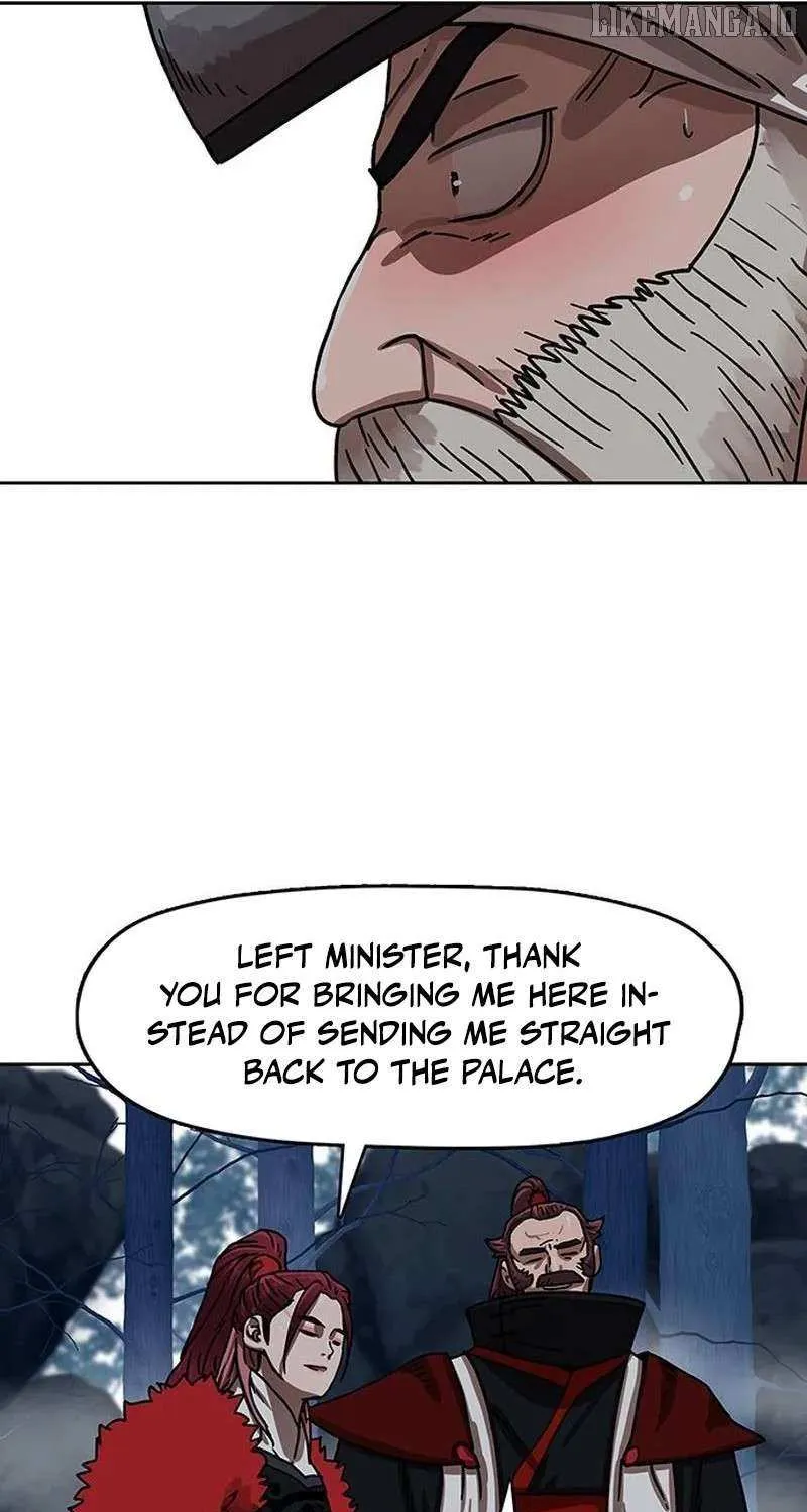 Like a Fiery Flame Chapter 18 page 31 - 
