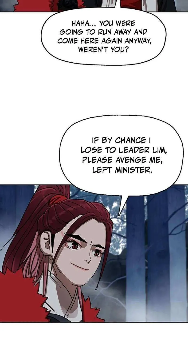 Like a Fiery Flame Chapter 18 page 32 - 