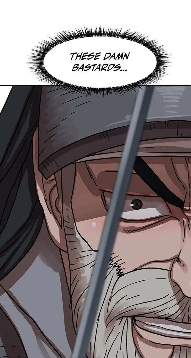 Like a Fiery Flame Chapter 18 page 33 - 