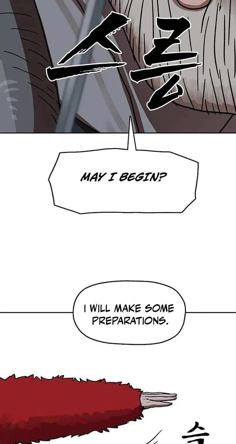 Like a Fiery Flame Chapter 18 page 34 - 