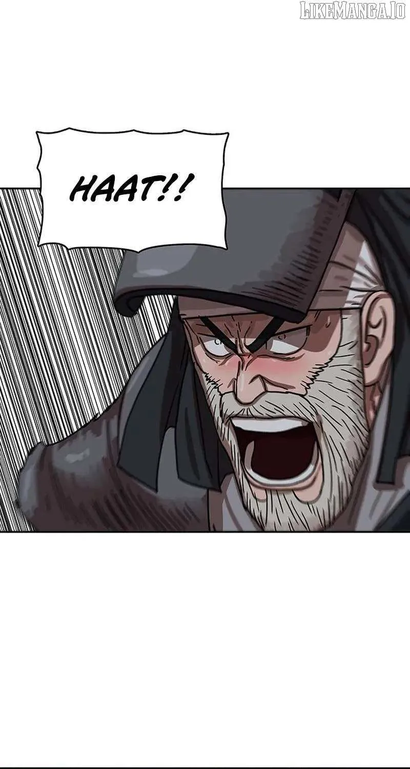 Like a Fiery Flame Chapter 18 page 37 - 