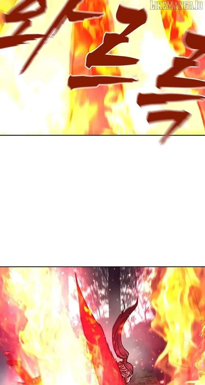Like a Fiery Flame Chapter 18 page 43 - 