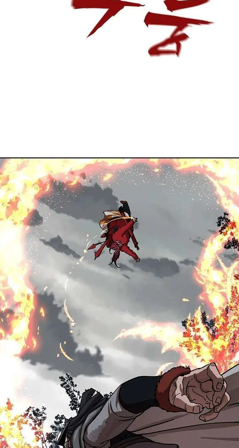 Like a Fiery Flame Chapter 18 page 47 - 