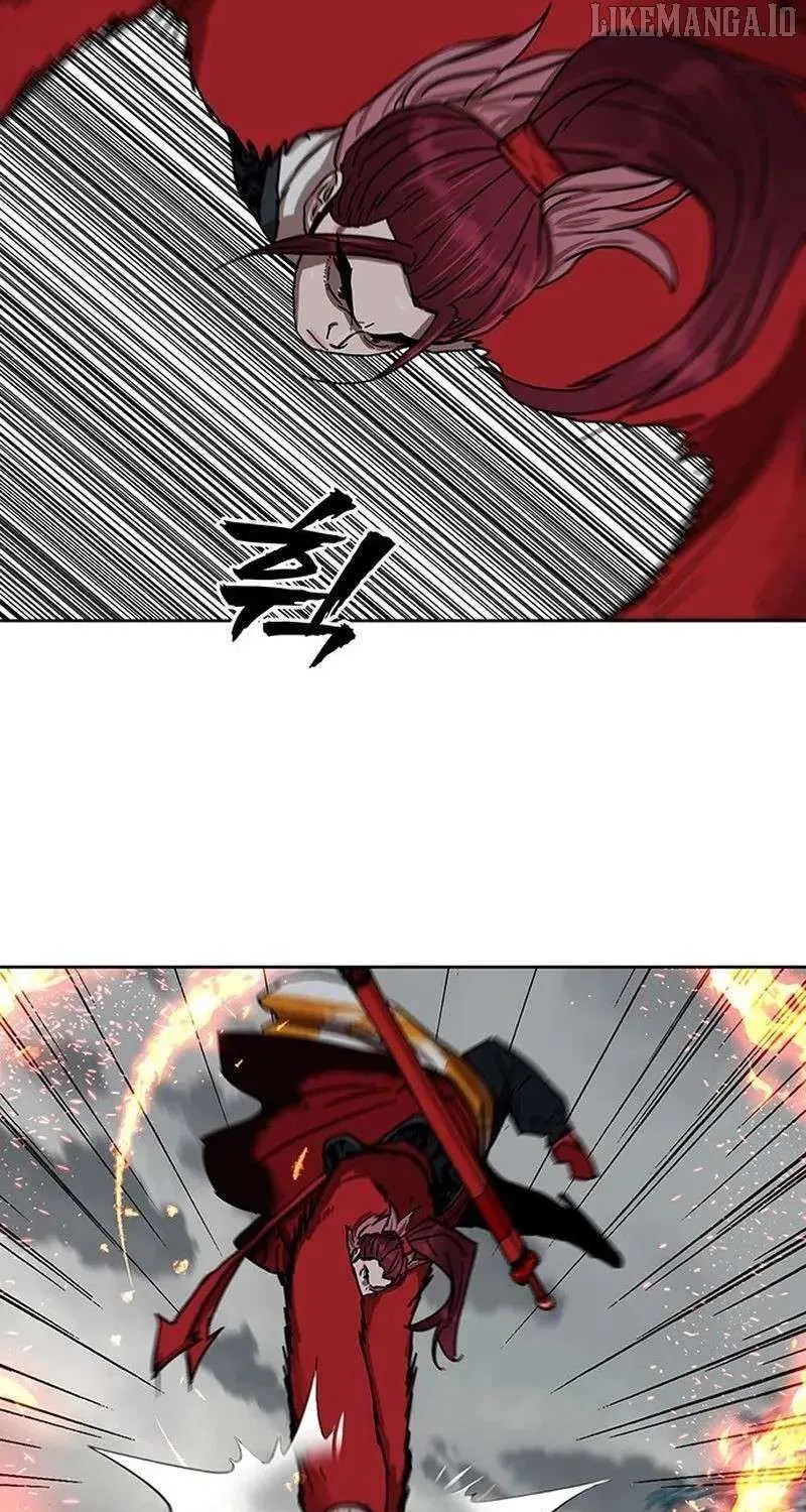Like a Fiery Flame Chapter 18 page 49 - 