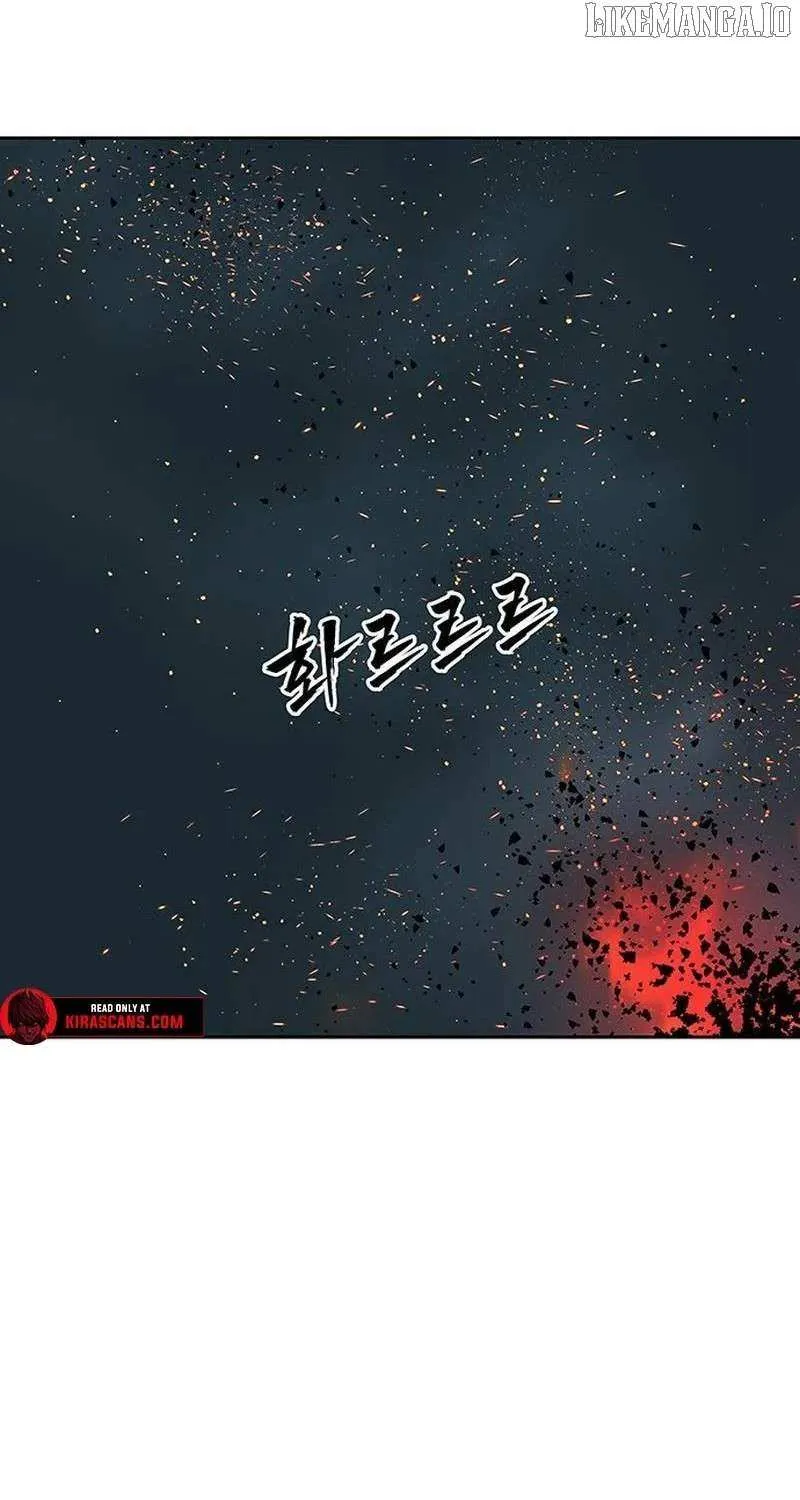 Like a Fiery Flame Chapter 18 page 55 - 