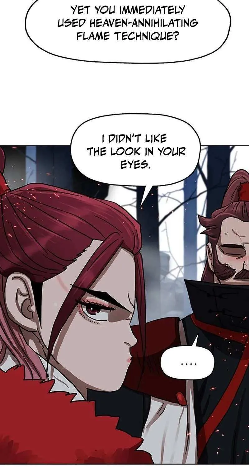 Like a Fiery Flame Chapter 18 page 57 - 