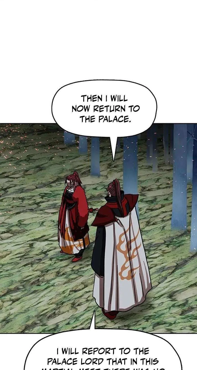 Like a Fiery Flame Chapter 18 page 58 - 