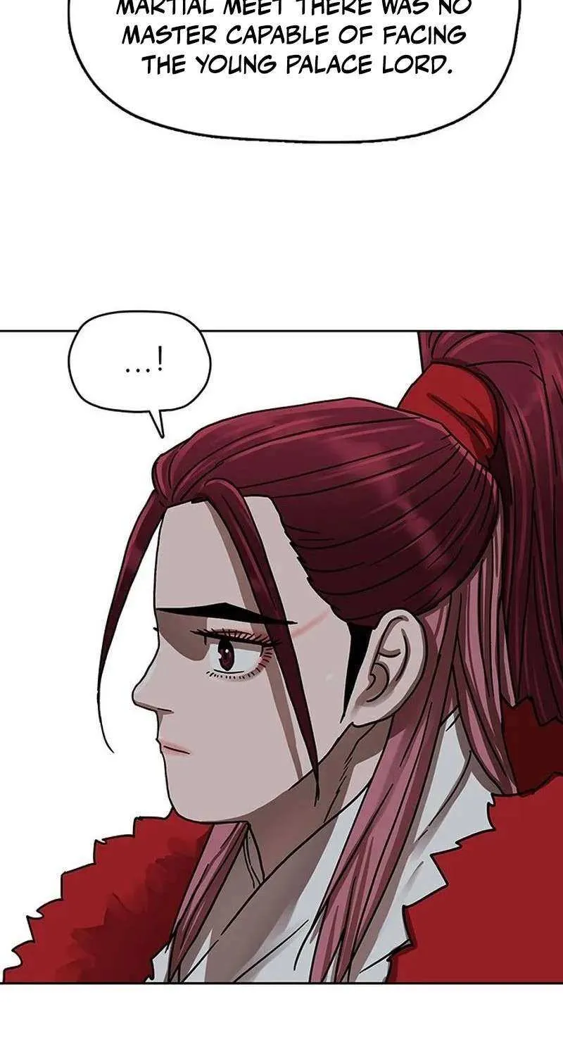 Like a Fiery Flame Chapter 18 page 59 - 