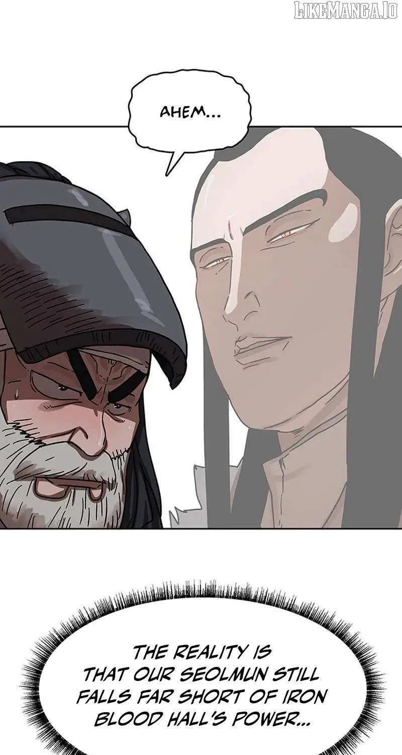 Like a Fiery Flame Chapter 18 page 7 - 