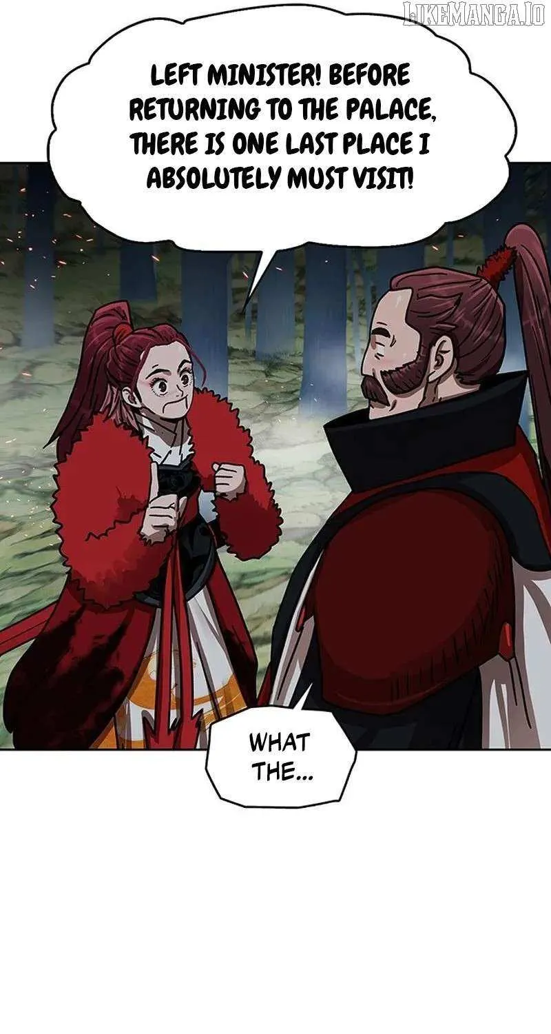 Like a Fiery Flame Chapter 18 page 61 - 