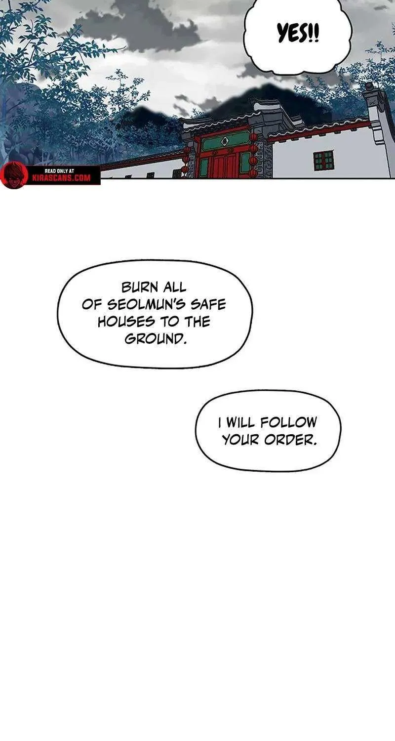 Like a Fiery Flame Chapter 18 page 65 - 