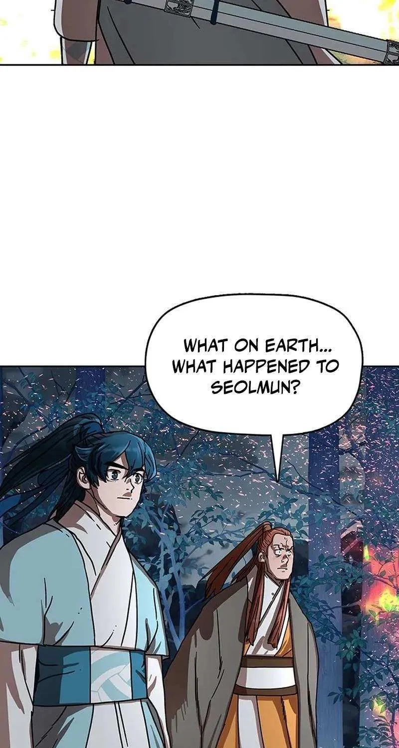 Like a Fiery Flame Chapter 18 page 69 - 