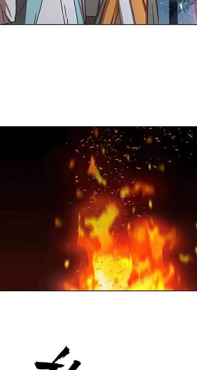Like a Fiery Flame Chapter 18 page 70 - 