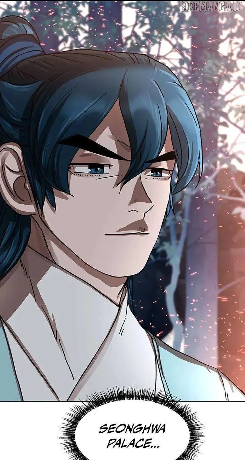 Like a Fiery Flame Chapter 18 page 73 - 