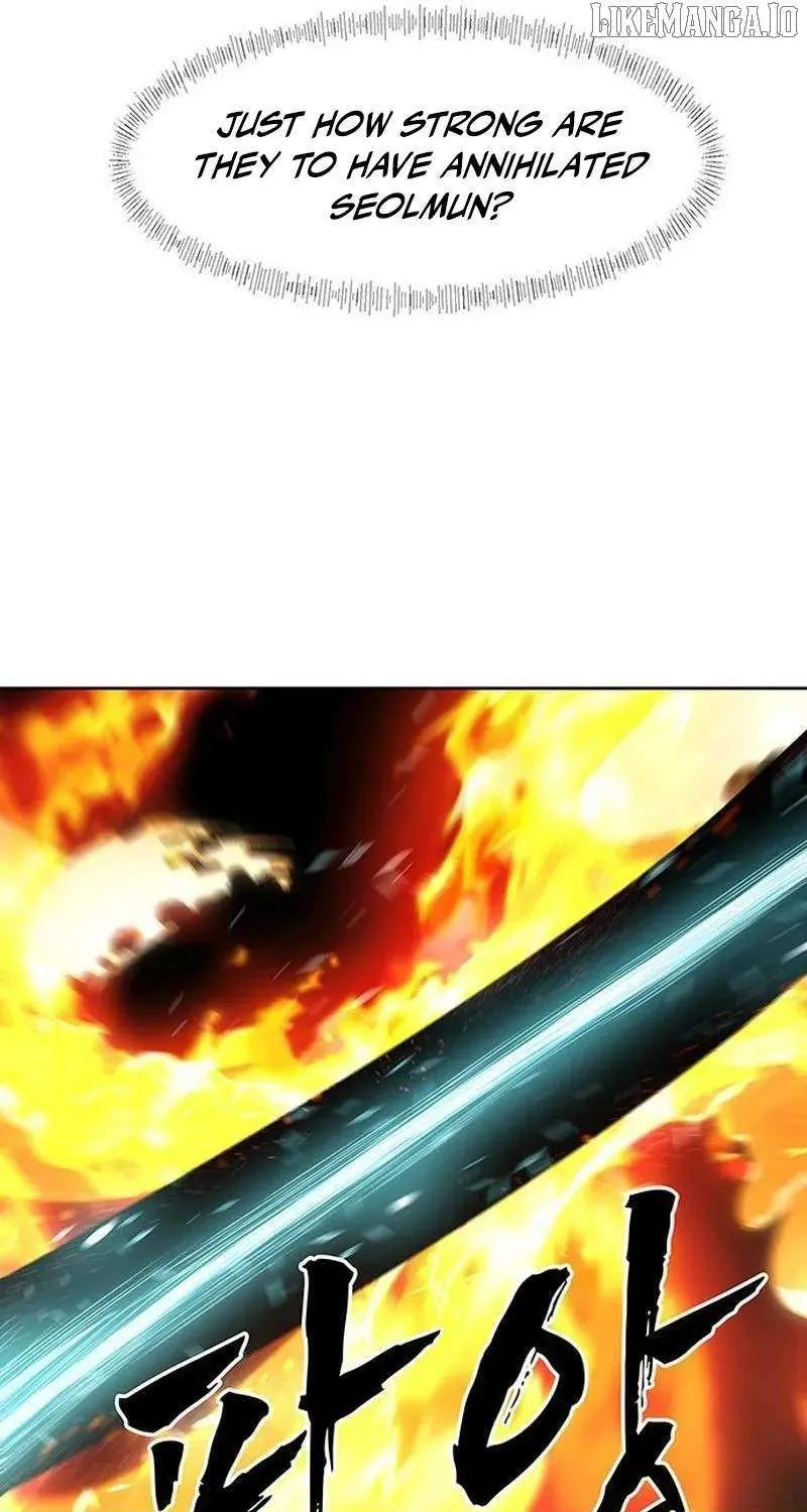 Like a Fiery Flame Chapter 18 page 79 - 