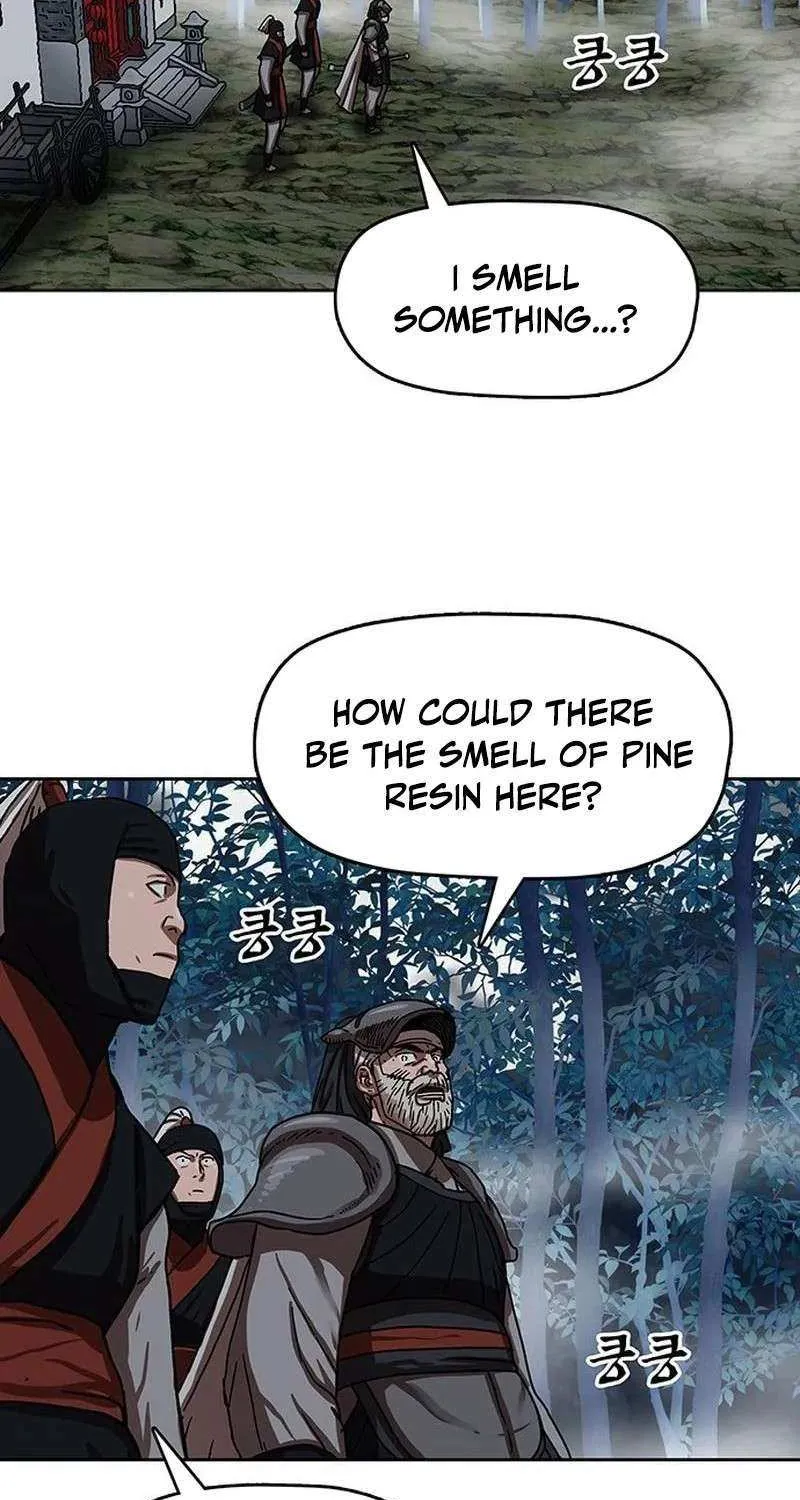 Like a Fiery Flame Chapter 18 page 9 - 