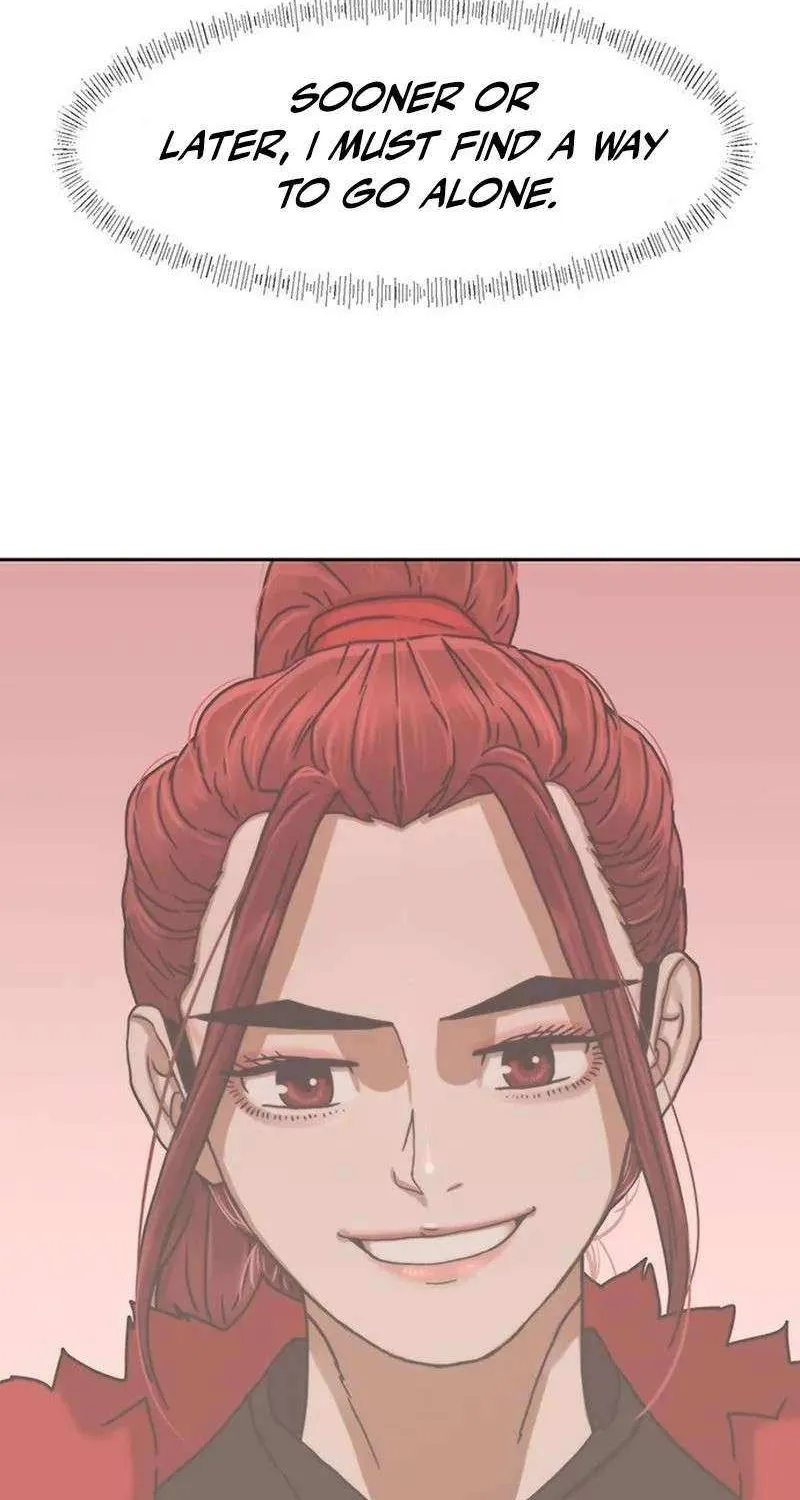 Like a Fiery Flame Chapter 18 page 82 - 
