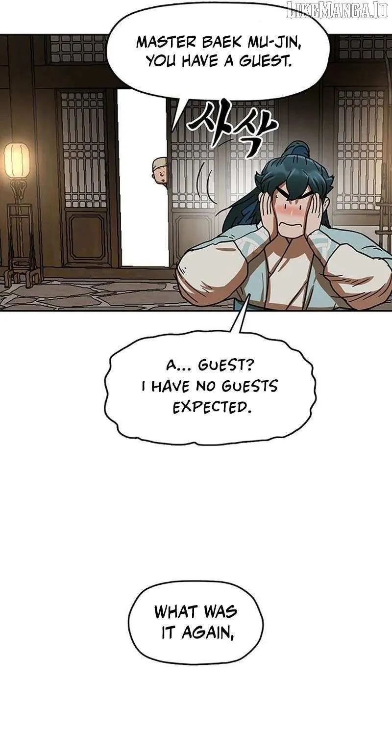 Like a Fiery Flame Chapter 18 page 85 - 