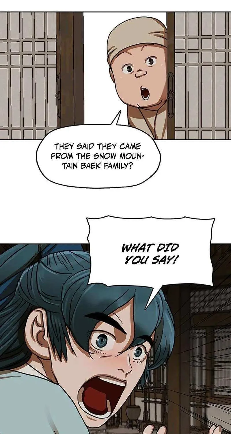 Like a Fiery Flame Chapter 18 page 86 - 