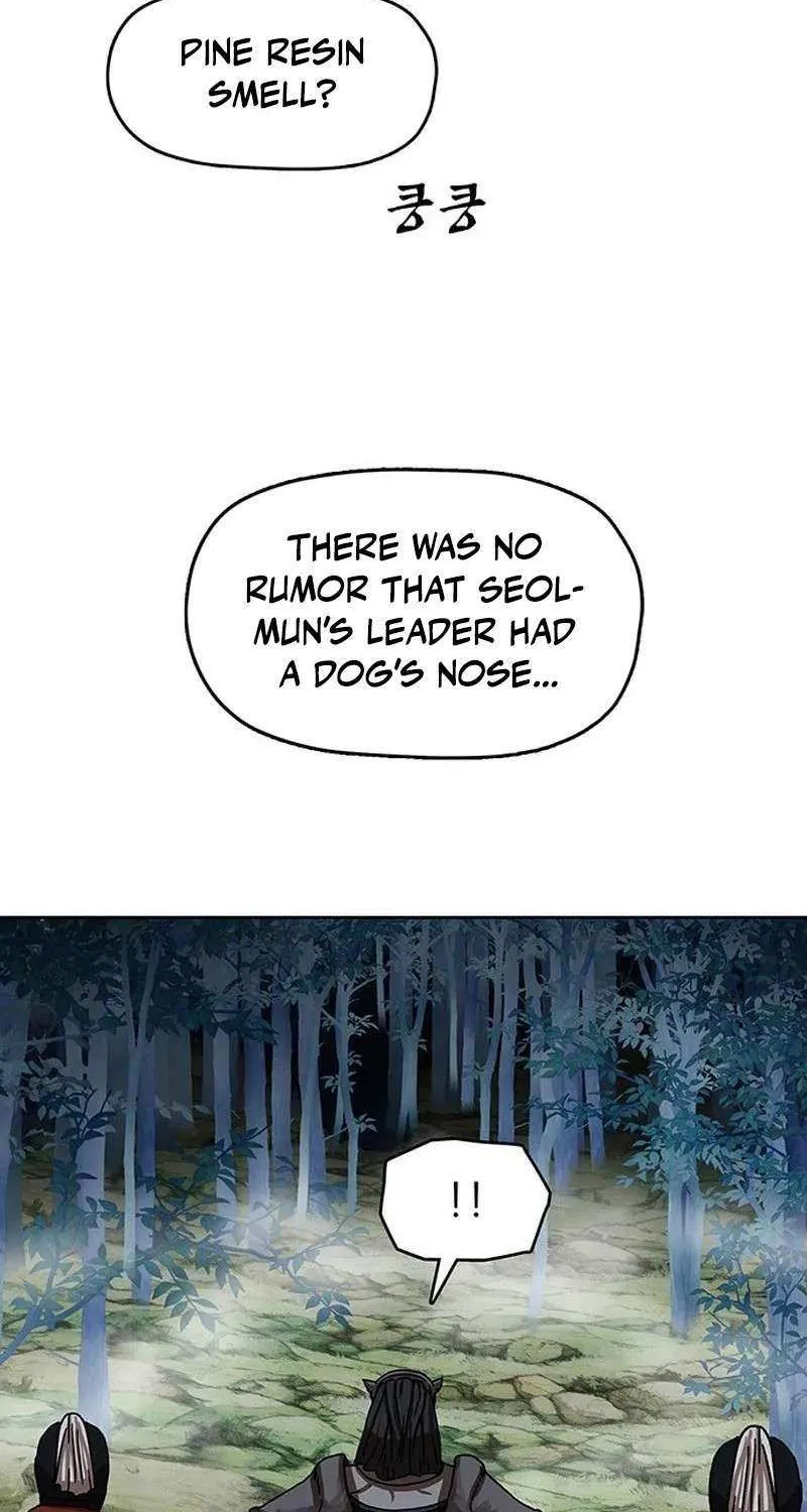Like a Fiery Flame Chapter 18 page 10 - 