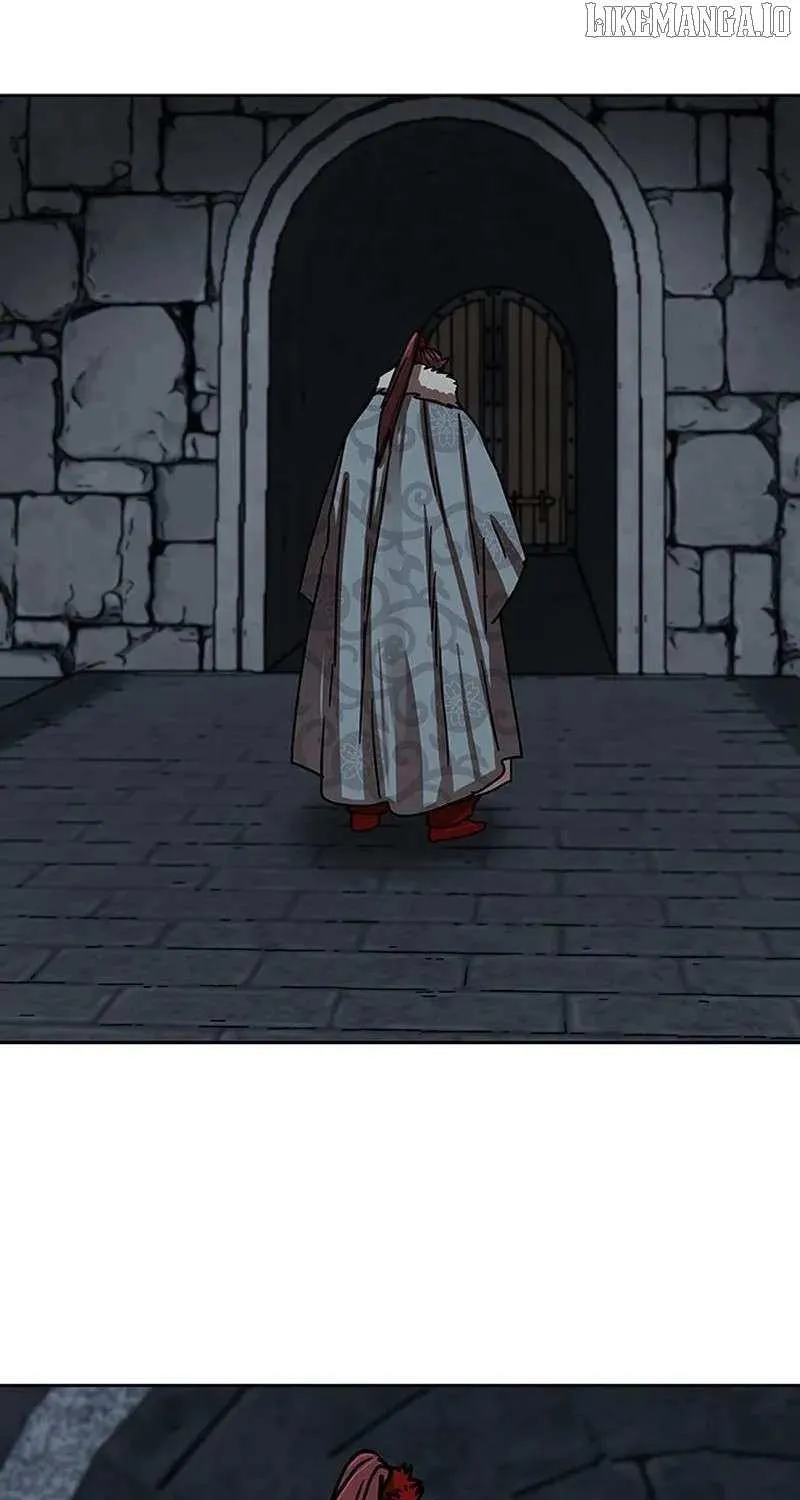 Like a Fiery Flame Chapter 18 page 91 - 