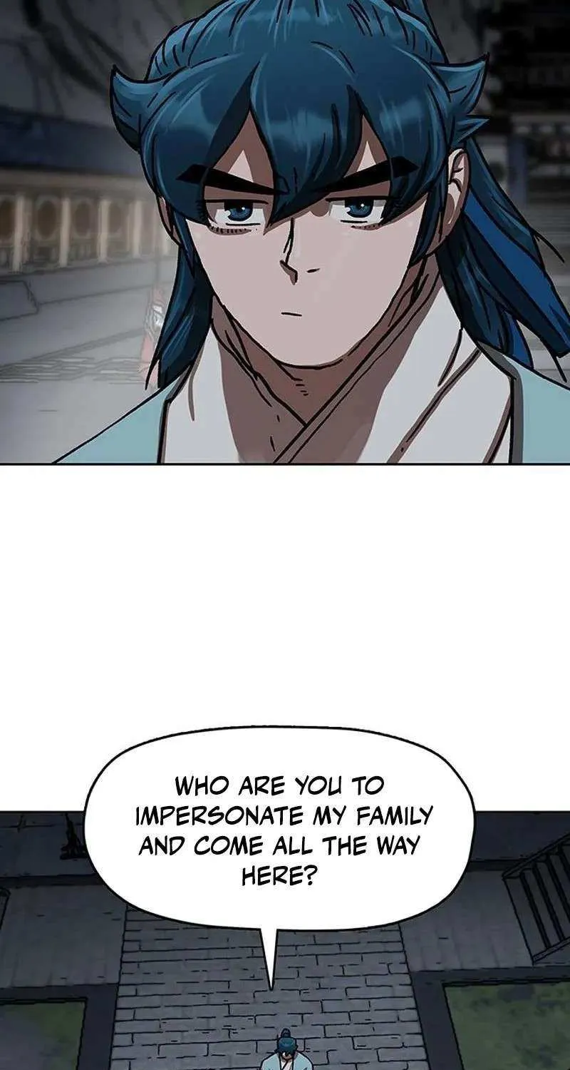 Like a Fiery Flame Chapter 18 page 93 - 