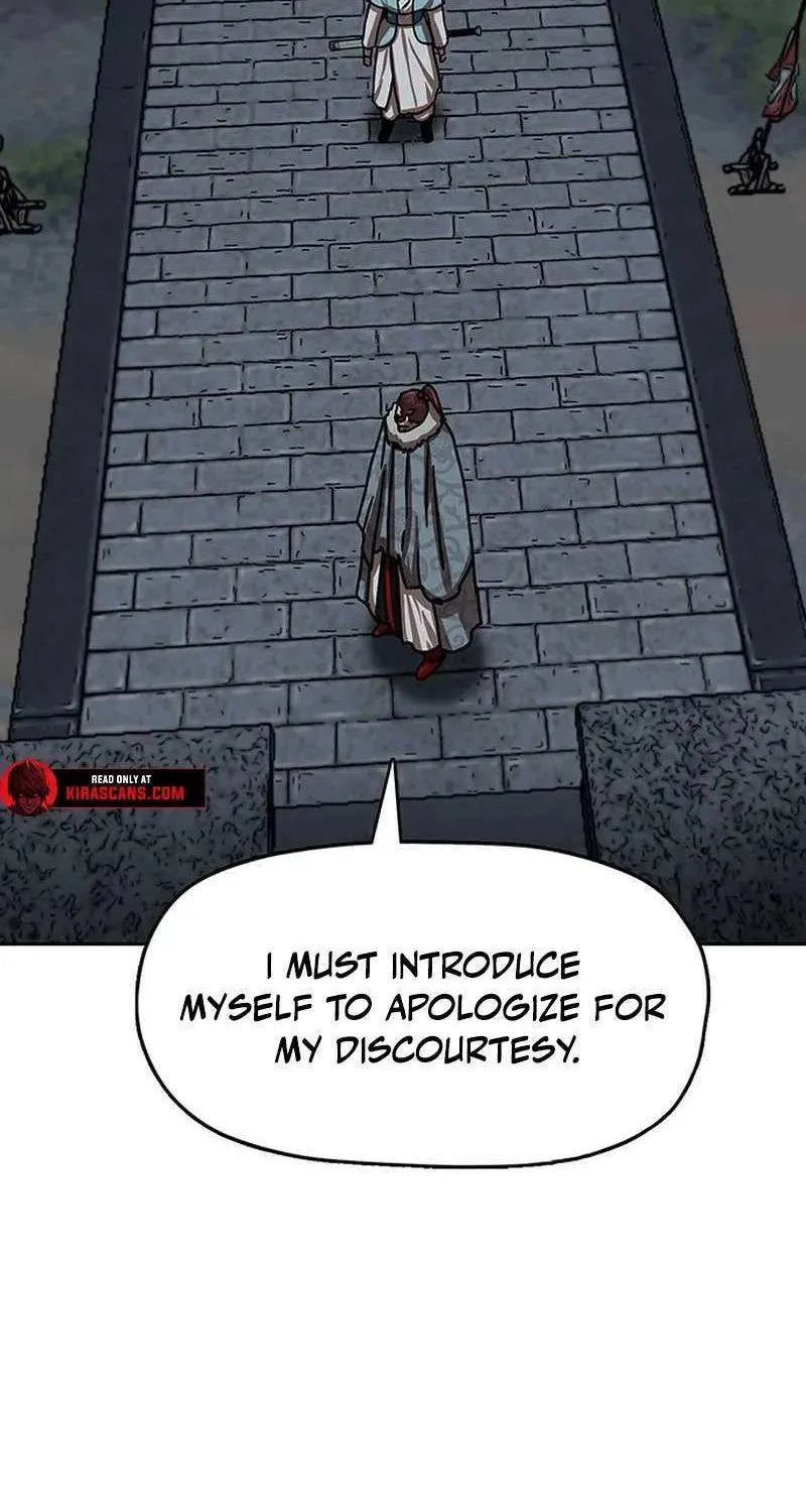 Like a Fiery Flame Chapter 18 page 94 - 