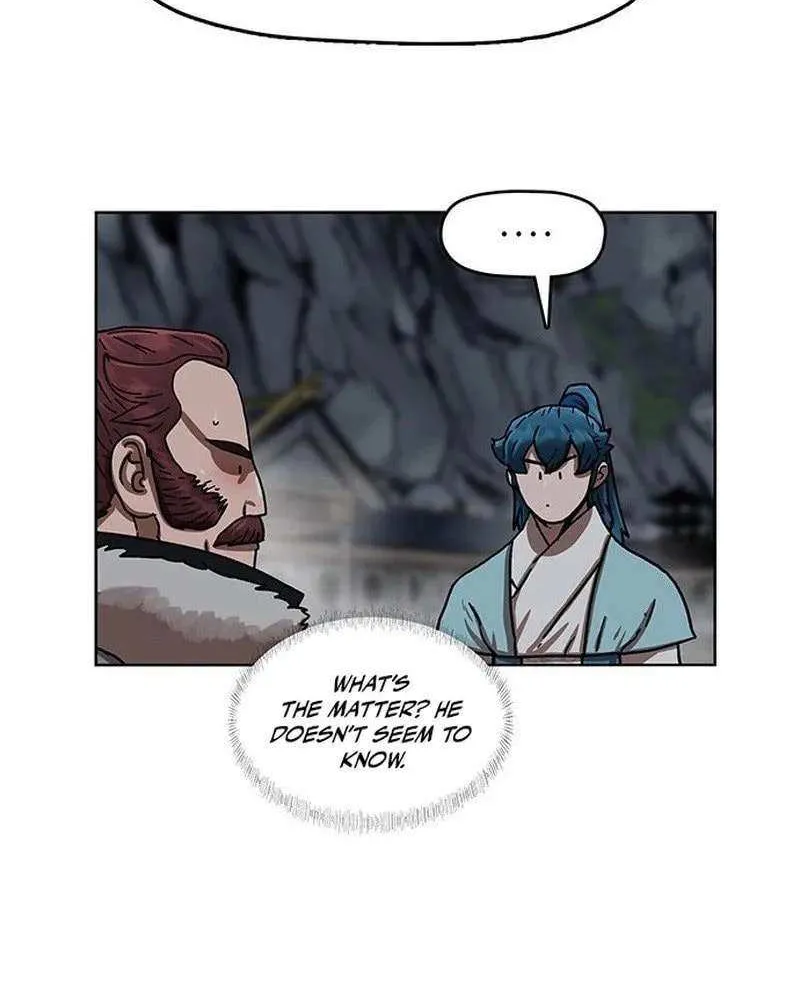 Like a Fiery Flame Chapter 19 page 19 - 