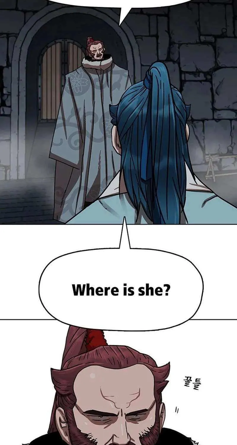 Like a Fiery Flame Chapter 19 page 22 - 