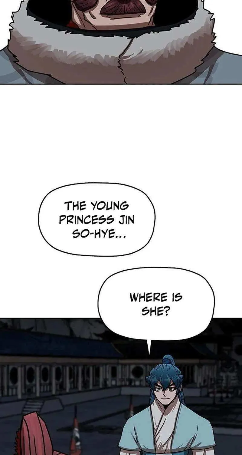 Like a Fiery Flame Chapter 19 page 23 - 