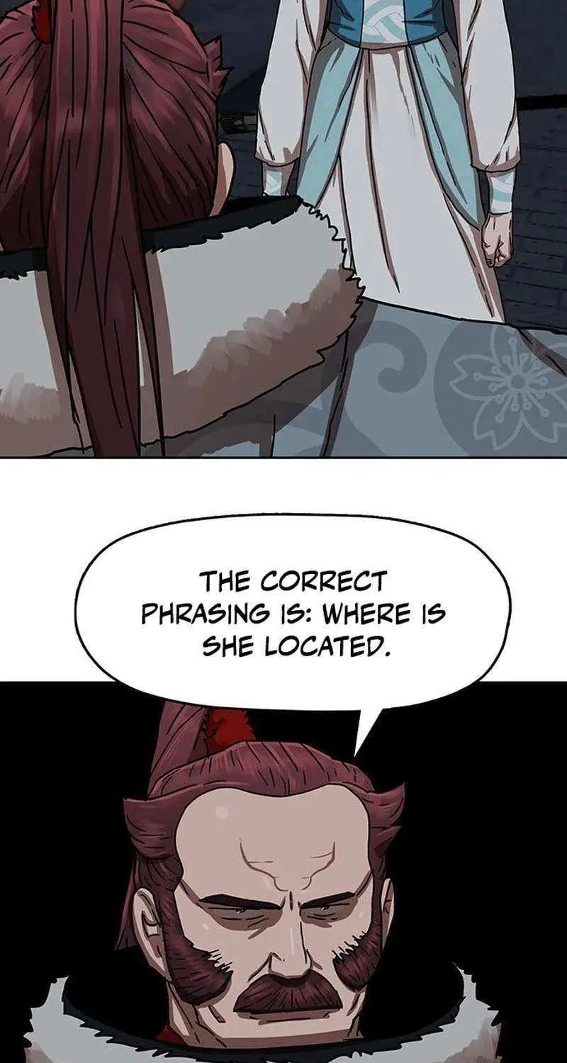 Like a Fiery Flame Chapter 19 page 24 - 