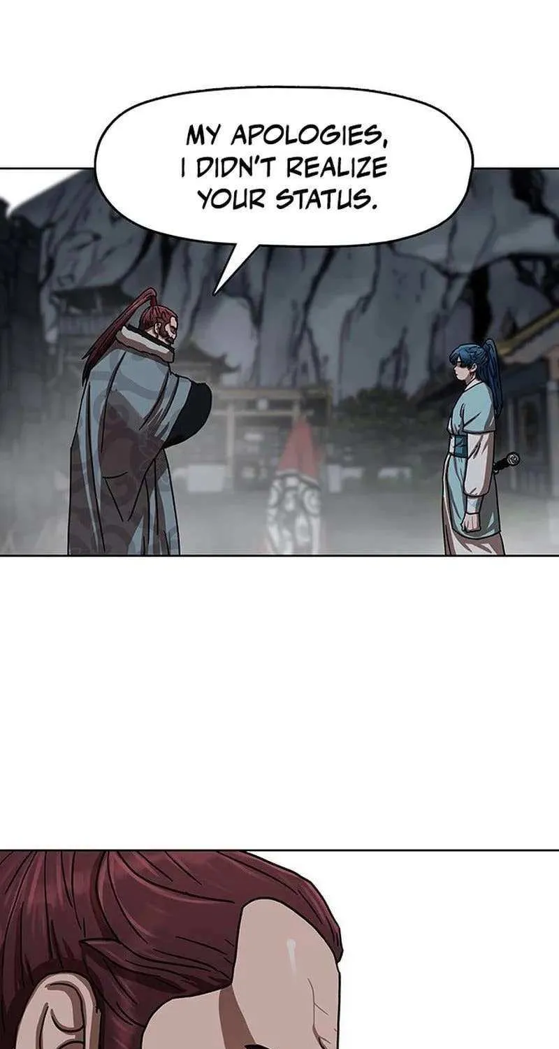 Like a Fiery Flame Chapter 19 page 28 - 