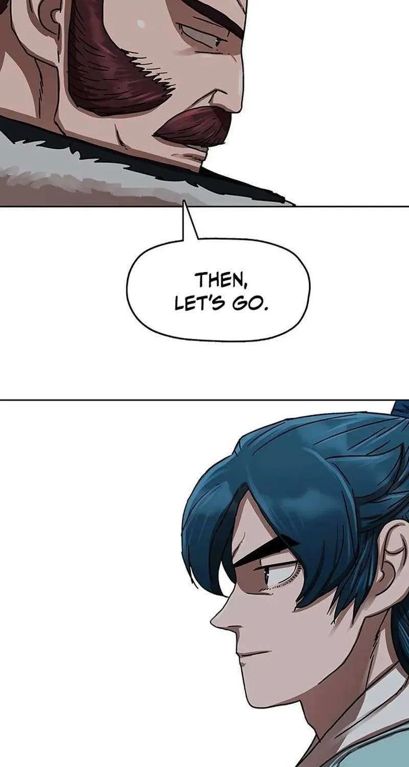 Like a Fiery Flame Chapter 19 page 29 - 