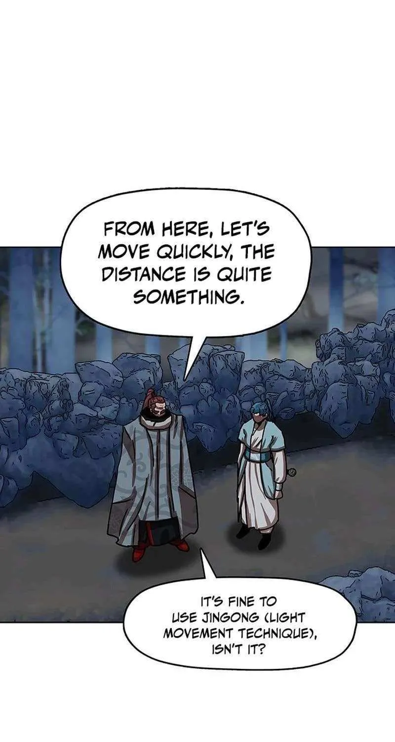 Like a Fiery Flame Chapter 19 page 34 - 